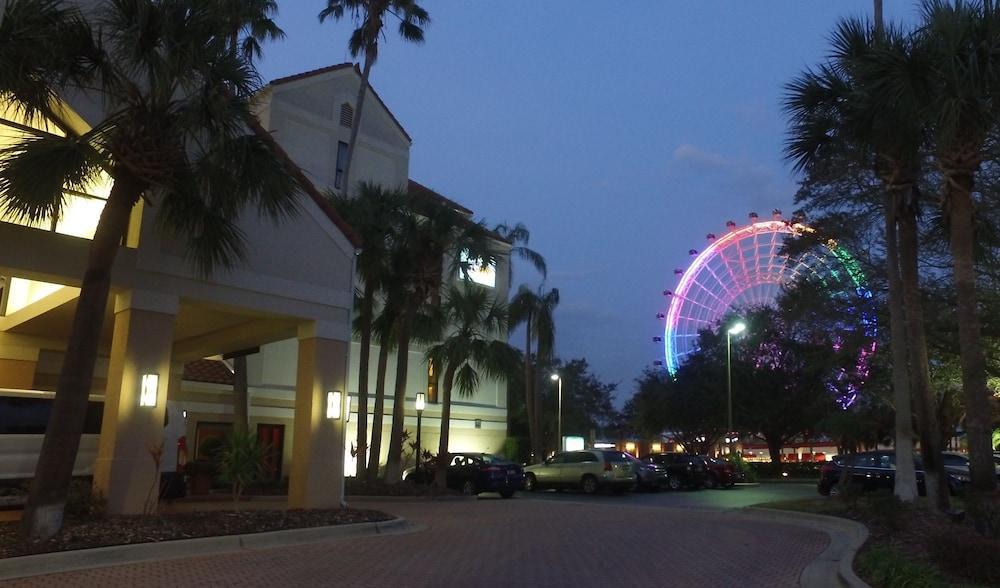 Sonesta Es Suites Orlando International Drive Williamsburg Eksteriør bilde