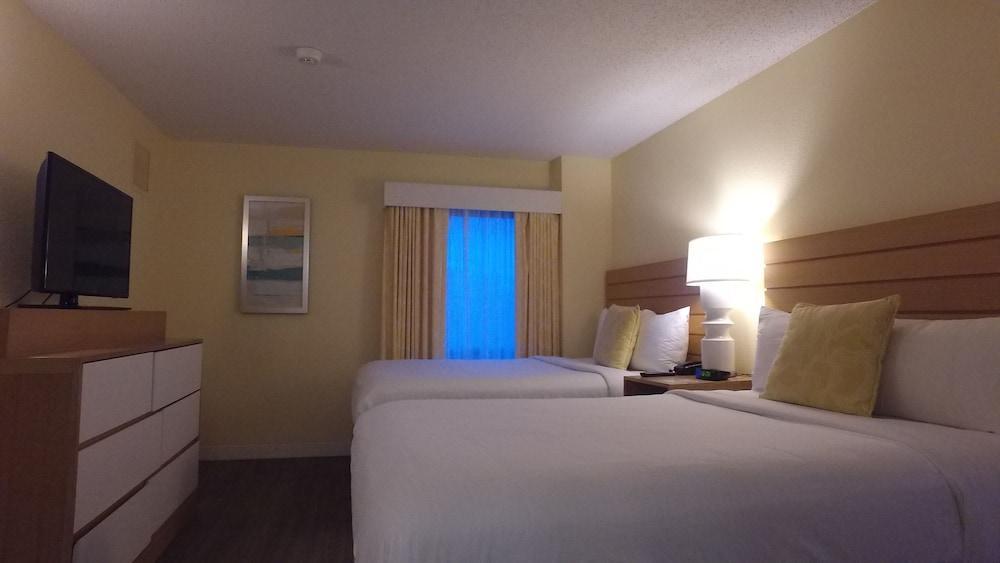 Sonesta Es Suites Orlando International Drive Williamsburg Eksteriør bilde