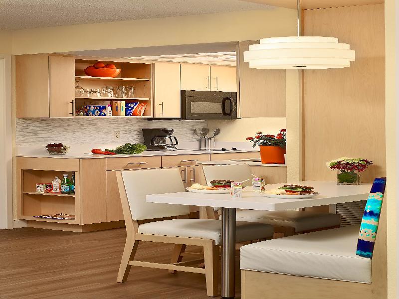 Sonesta Es Suites Orlando International Drive Williamsburg Eksteriør bilde