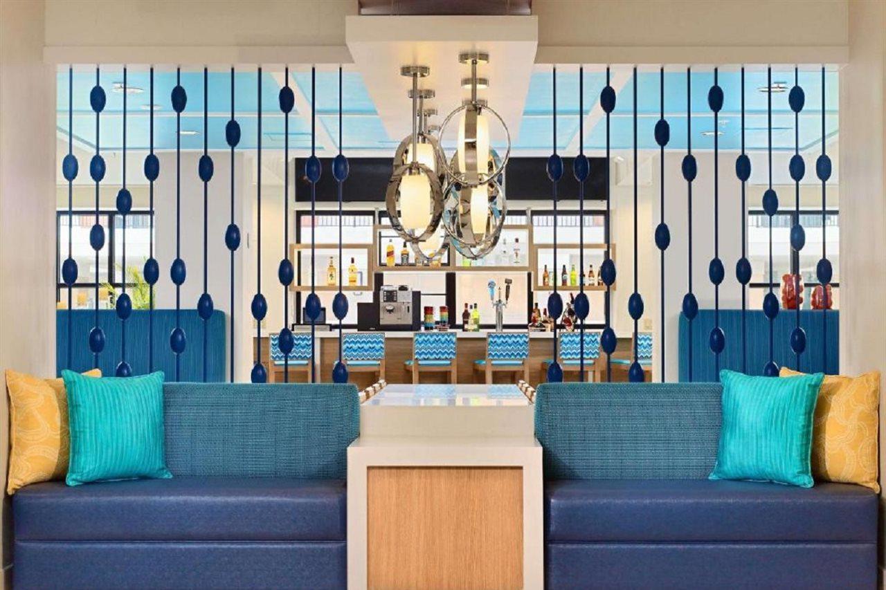 Sonesta Es Suites Orlando International Drive Williamsburg Eksteriør bilde