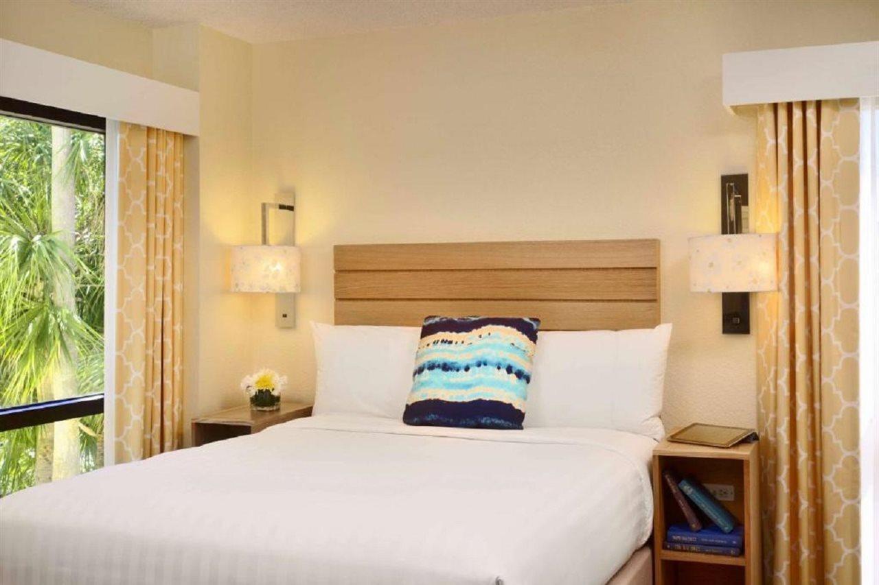 Sonesta Es Suites Orlando International Drive Williamsburg Eksteriør bilde