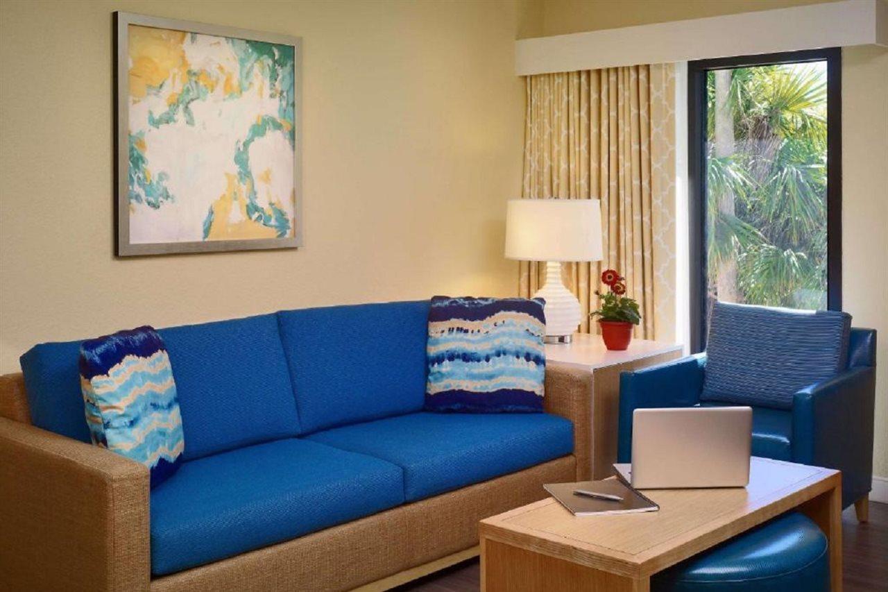 Sonesta Es Suites Orlando International Drive Williamsburg Eksteriør bilde