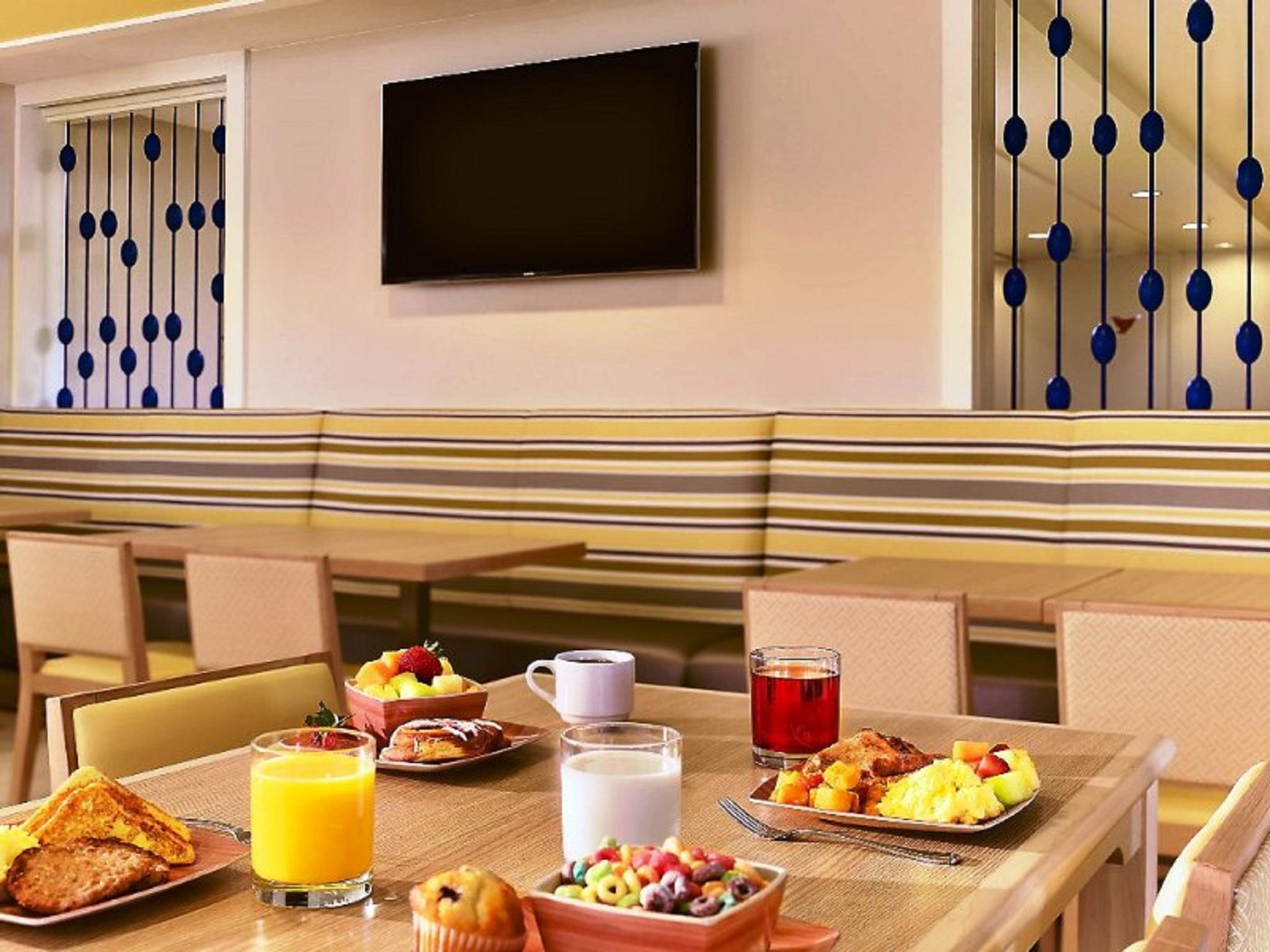Sonesta Es Suites Orlando International Drive Williamsburg Eksteriør bilde