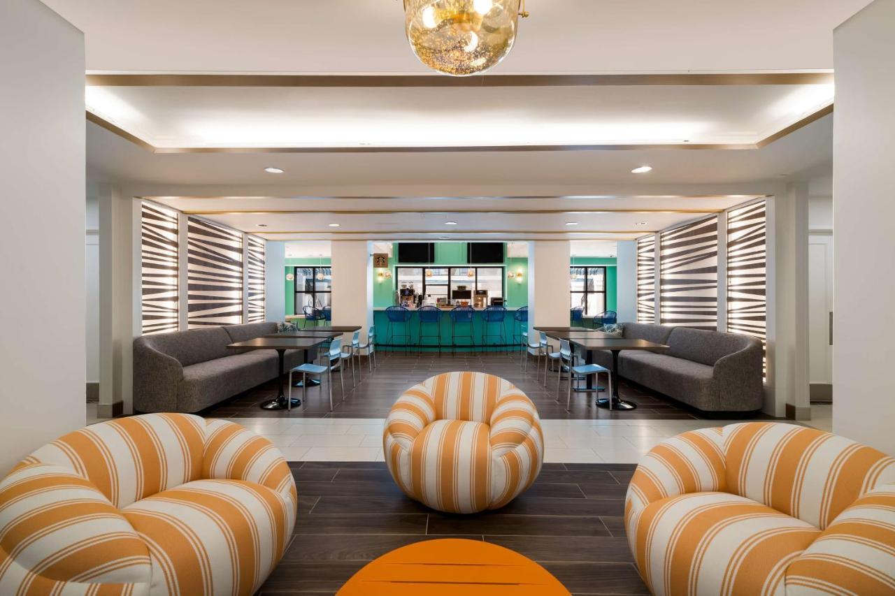 Sonesta Es Suites Orlando International Drive Williamsburg Eksteriør bilde