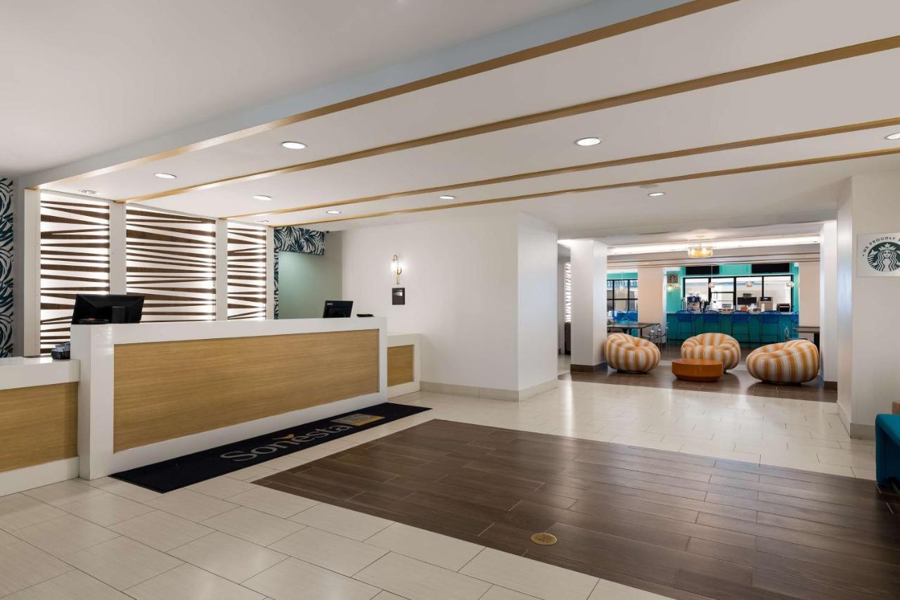 Sonesta Es Suites Orlando International Drive Williamsburg Eksteriør bilde