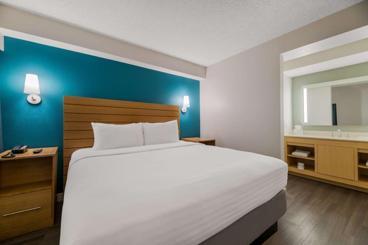 Sonesta Es Suites Orlando International Drive Williamsburg Eksteriør bilde