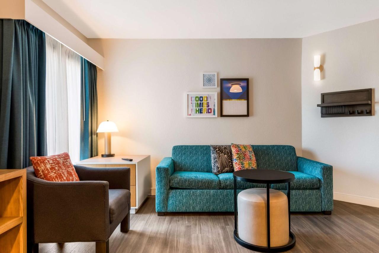 Sonesta Es Suites Orlando International Drive Williamsburg Eksteriør bilde