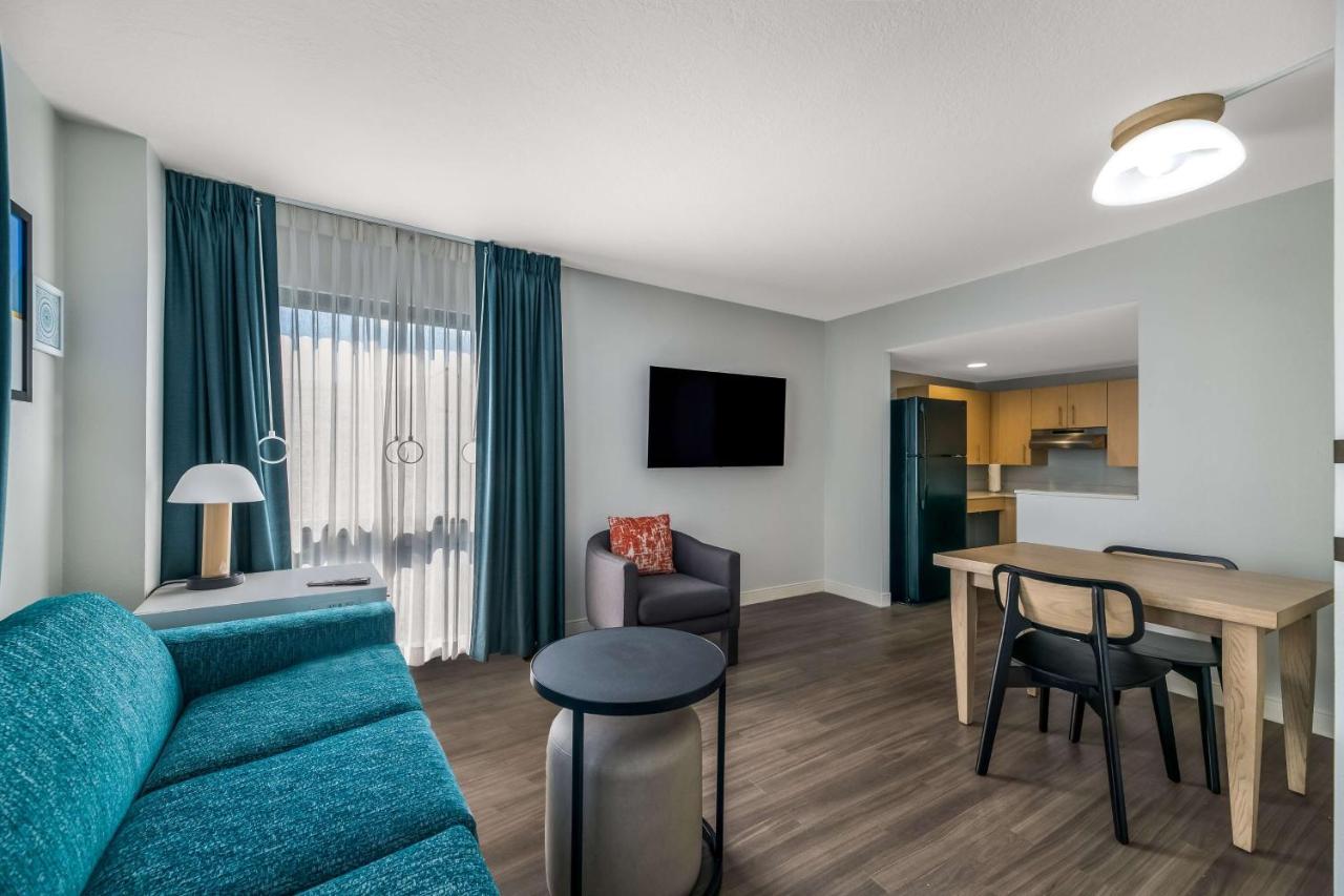 Sonesta Es Suites Orlando International Drive Williamsburg Eksteriør bilde