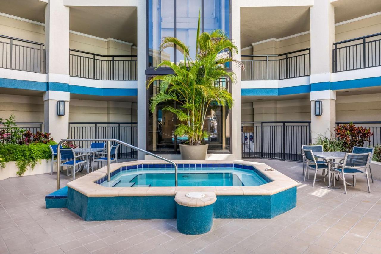 Sonesta Es Suites Orlando International Drive Williamsburg Eksteriør bilde