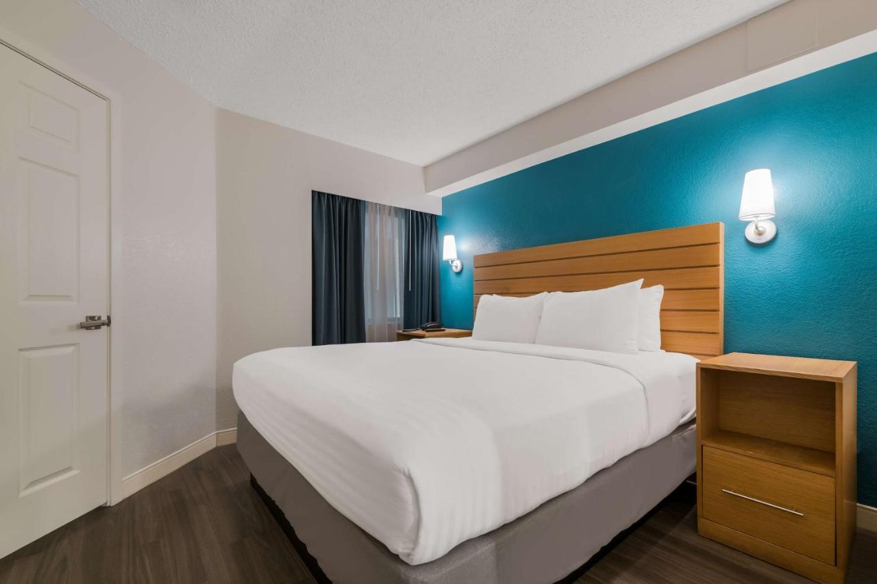 Sonesta Es Suites Orlando International Drive Williamsburg Eksteriør bilde
