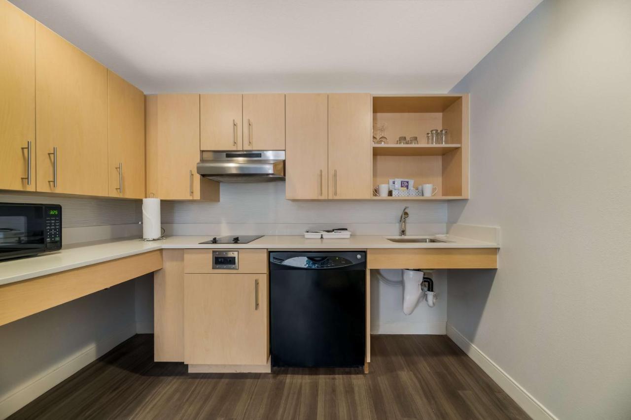 Sonesta Es Suites Orlando International Drive Williamsburg Eksteriør bilde