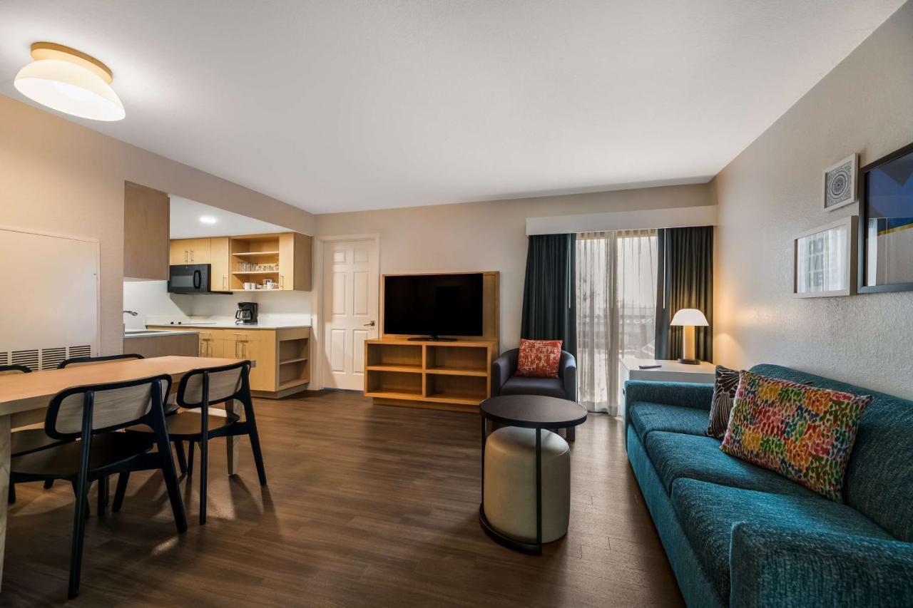 Sonesta Es Suites Orlando International Drive Williamsburg Eksteriør bilde