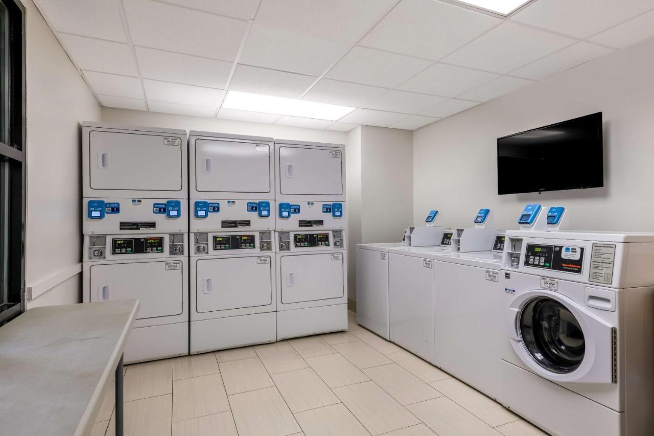 Sonesta Es Suites Orlando International Drive Williamsburg Eksteriør bilde