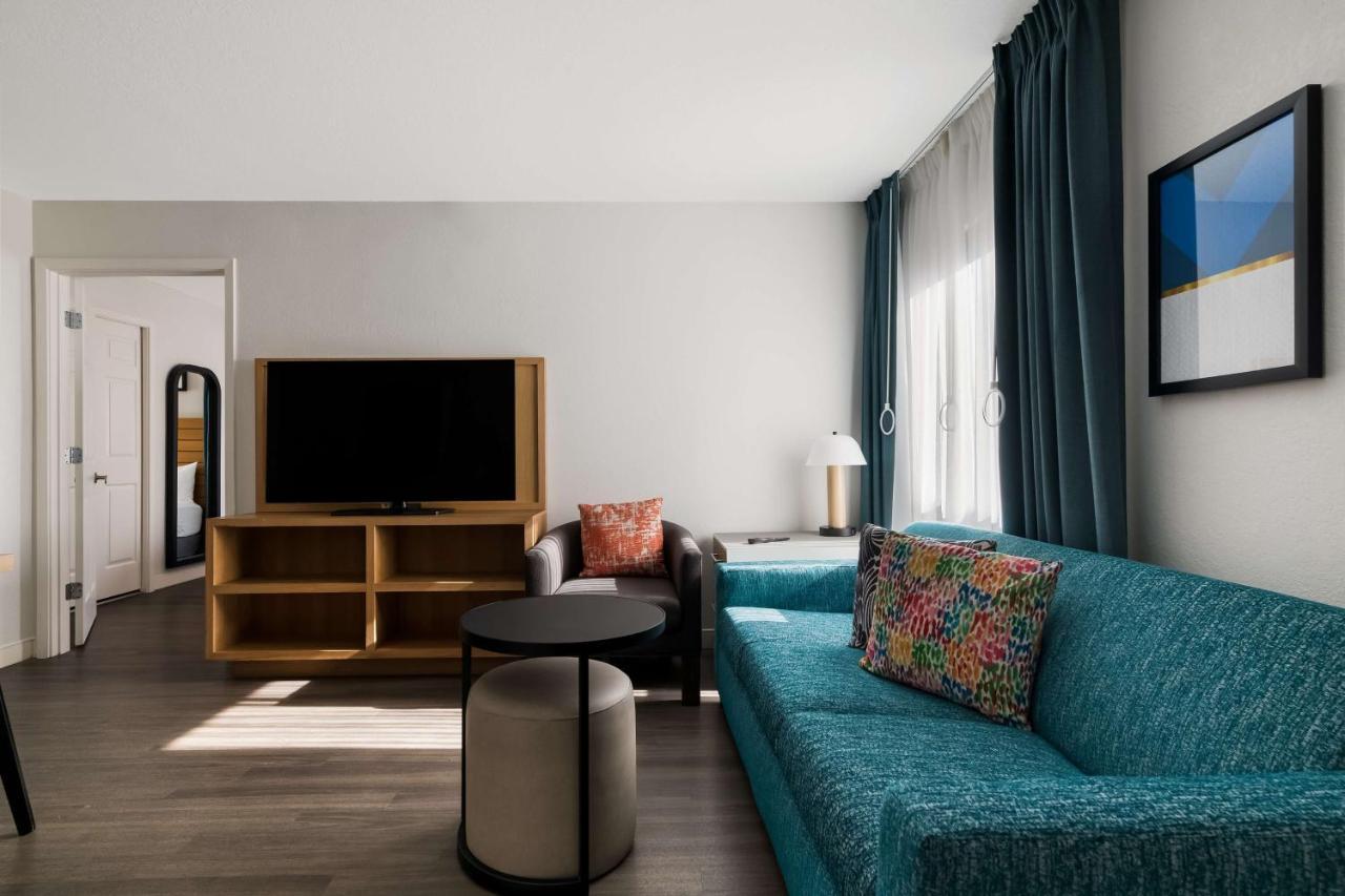 Sonesta Es Suites Orlando International Drive Williamsburg Eksteriør bilde