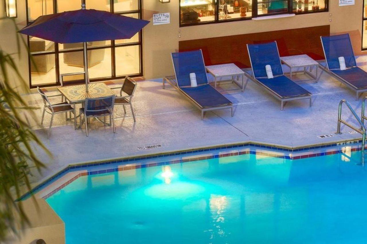 Sonesta Es Suites Orlando International Drive Williamsburg Eksteriør bilde