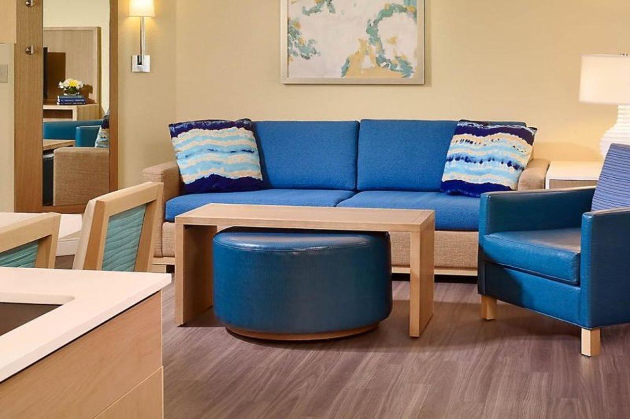Sonesta Es Suites Orlando International Drive Williamsburg Eksteriør bilde