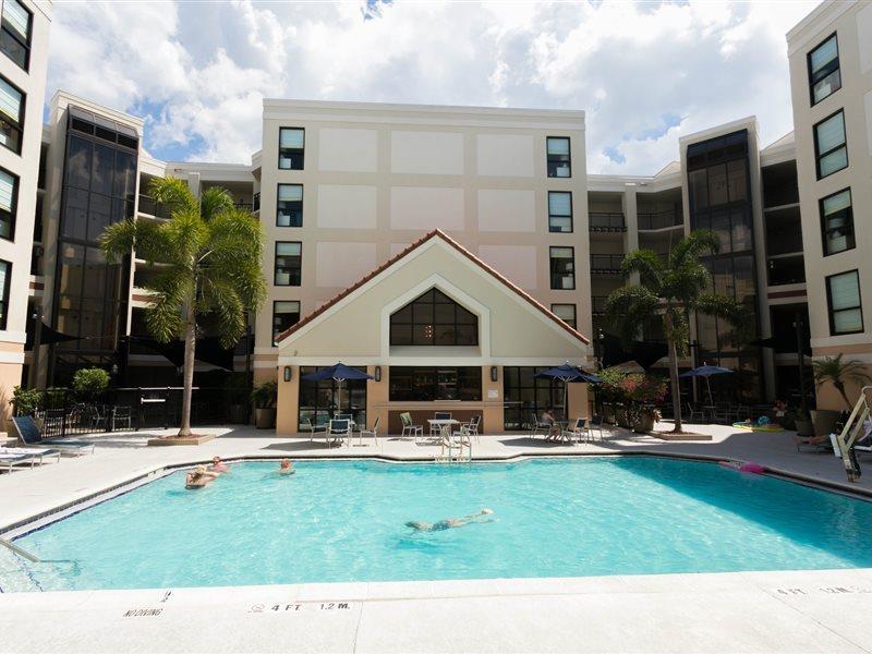 Sonesta Es Suites Orlando International Drive Williamsburg Eksteriør bilde