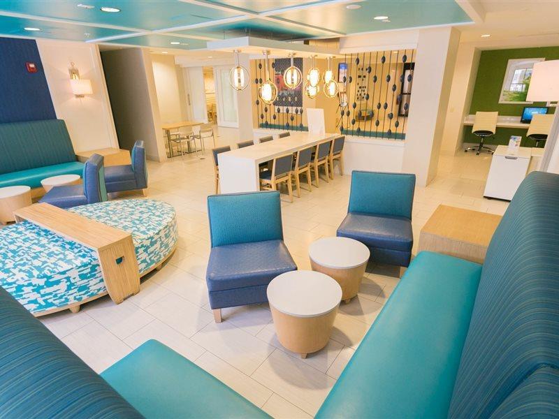 Sonesta Es Suites Orlando International Drive Williamsburg Eksteriør bilde