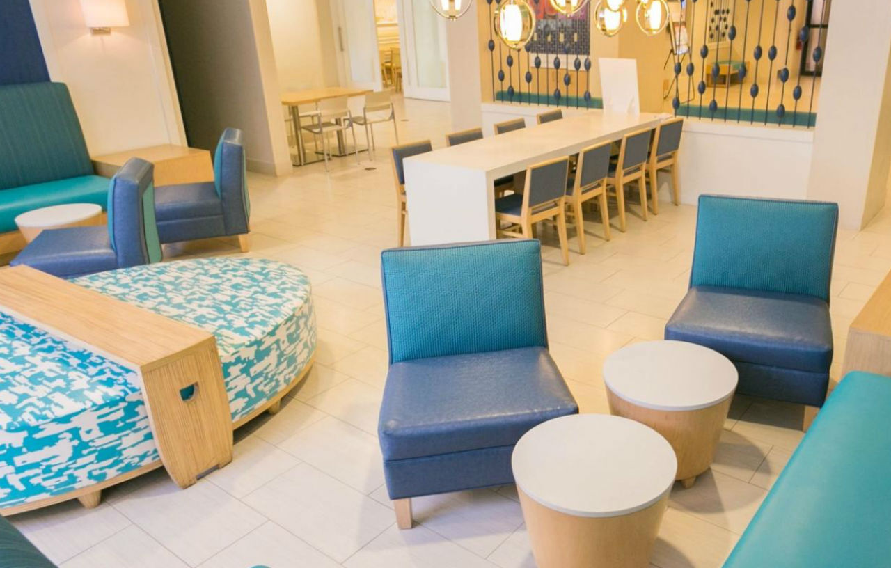 Sonesta Es Suites Orlando International Drive Williamsburg Eksteriør bilde