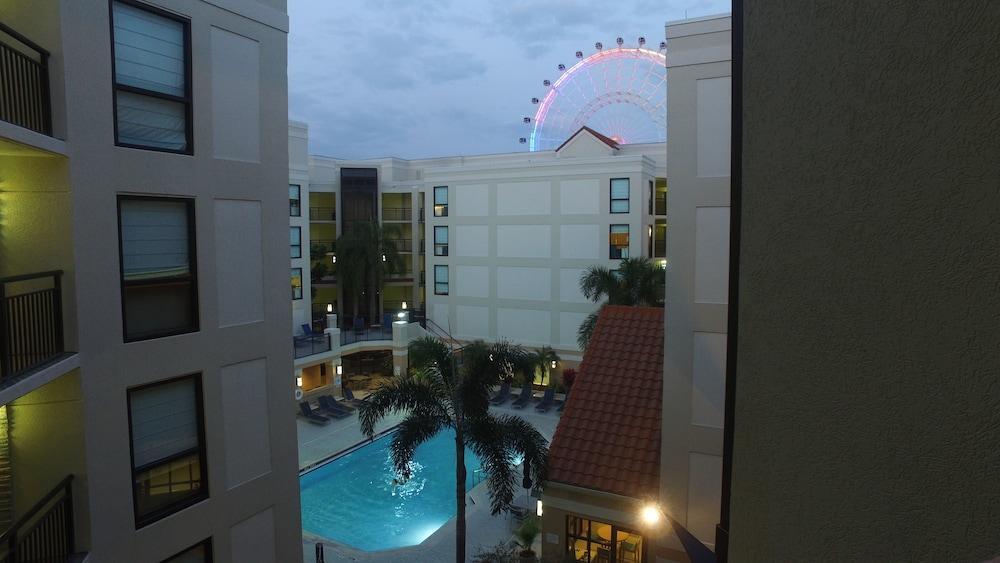 Sonesta Es Suites Orlando International Drive Williamsburg Eksteriør bilde