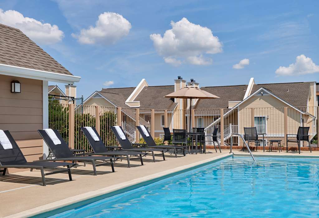 Sonesta Es Suites Orlando International Drive Williamsburg Fasiliteter bilde