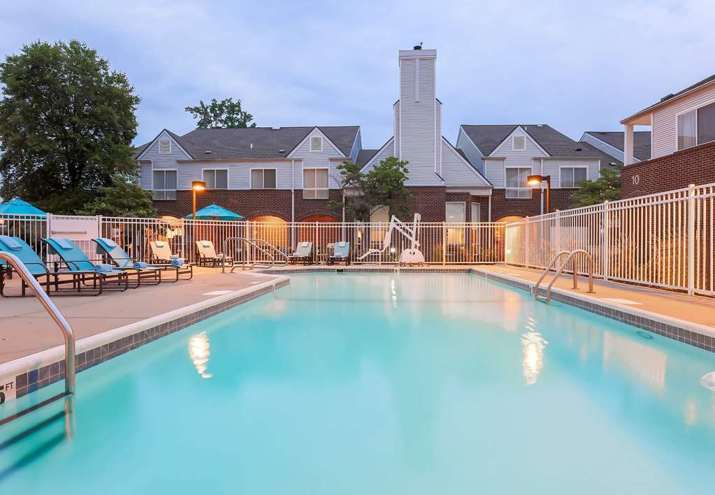 Sonesta Es Suites Orlando International Drive Williamsburg Fasiliteter bilde