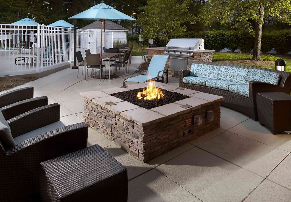Sonesta Es Suites Orlando International Drive Williamsburg Fasiliteter bilde